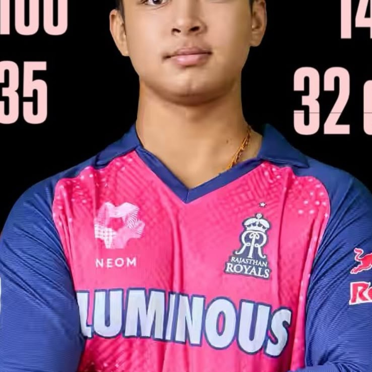 14-Year-Old Vaibhav Suryavanshi Emerges as a Cricket Sensation Cricket expert Reema Malhotra shares the inspiring tale of young star Vaibhav Suryavanshi.