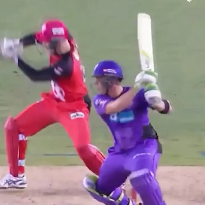 22-Year-Old Record-Setter Becomes Youngest BBL Centurion in BBL|06