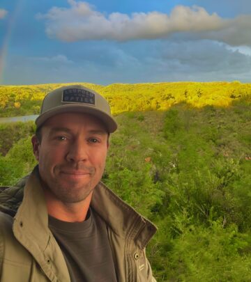 AB De Villiers Celebrates Earth Day With Nature-Inspired Instagram Post