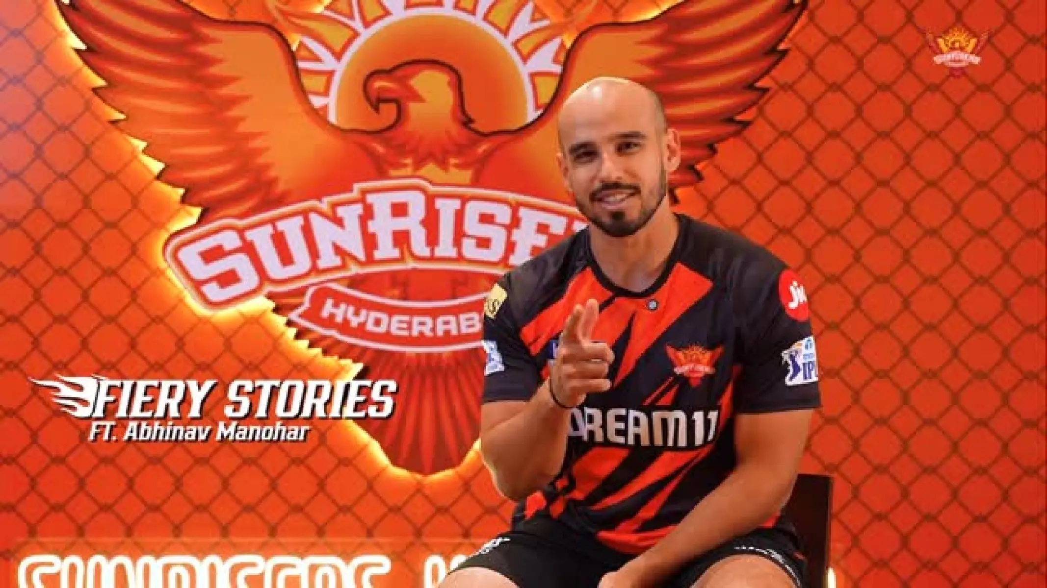 Abhinav Manohar Chases Big Dreams With Heart Behind every rising star is a silent strength.