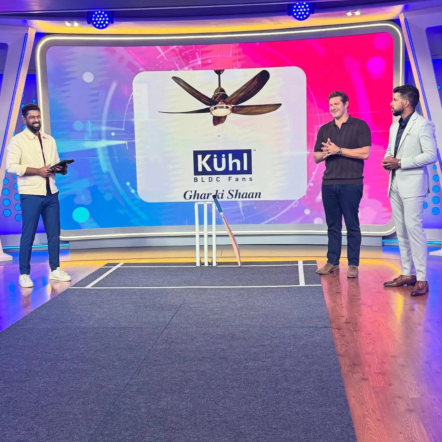 Abhinav Mukund Shines at Tata IPL 2025