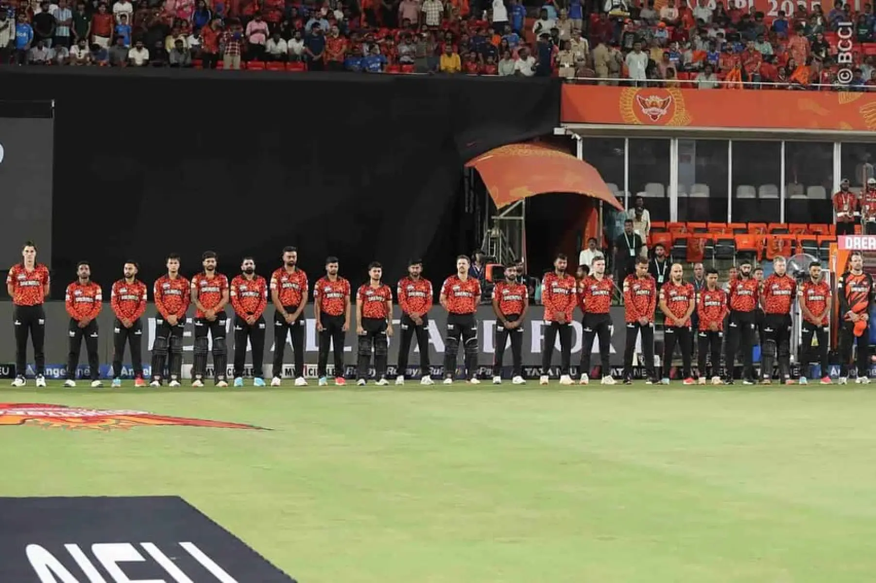 Abhinav Sadarangani Expresses Solidarity With Pahalgam Attack Victims Cricketer takes moment away from field disappointment to address tragic terrorist incident.