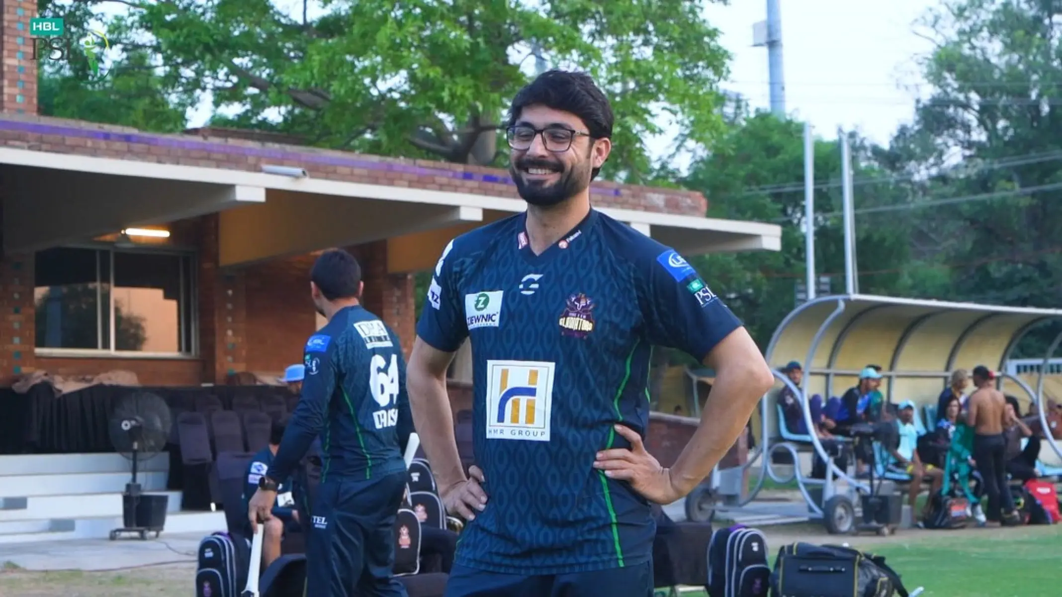 Abrar Ahmed Credits HBL PSL For His Growth In White-Ball Cricket Mystery spinner opens up about his journey and role with Quetta Gladiators in the PSL