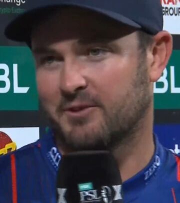 South African batsman shares insights after stellar show helps team maintain perfect record