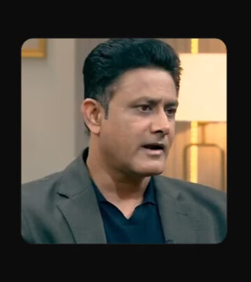 Spin legend reflects on the various India appearance since the 1990's