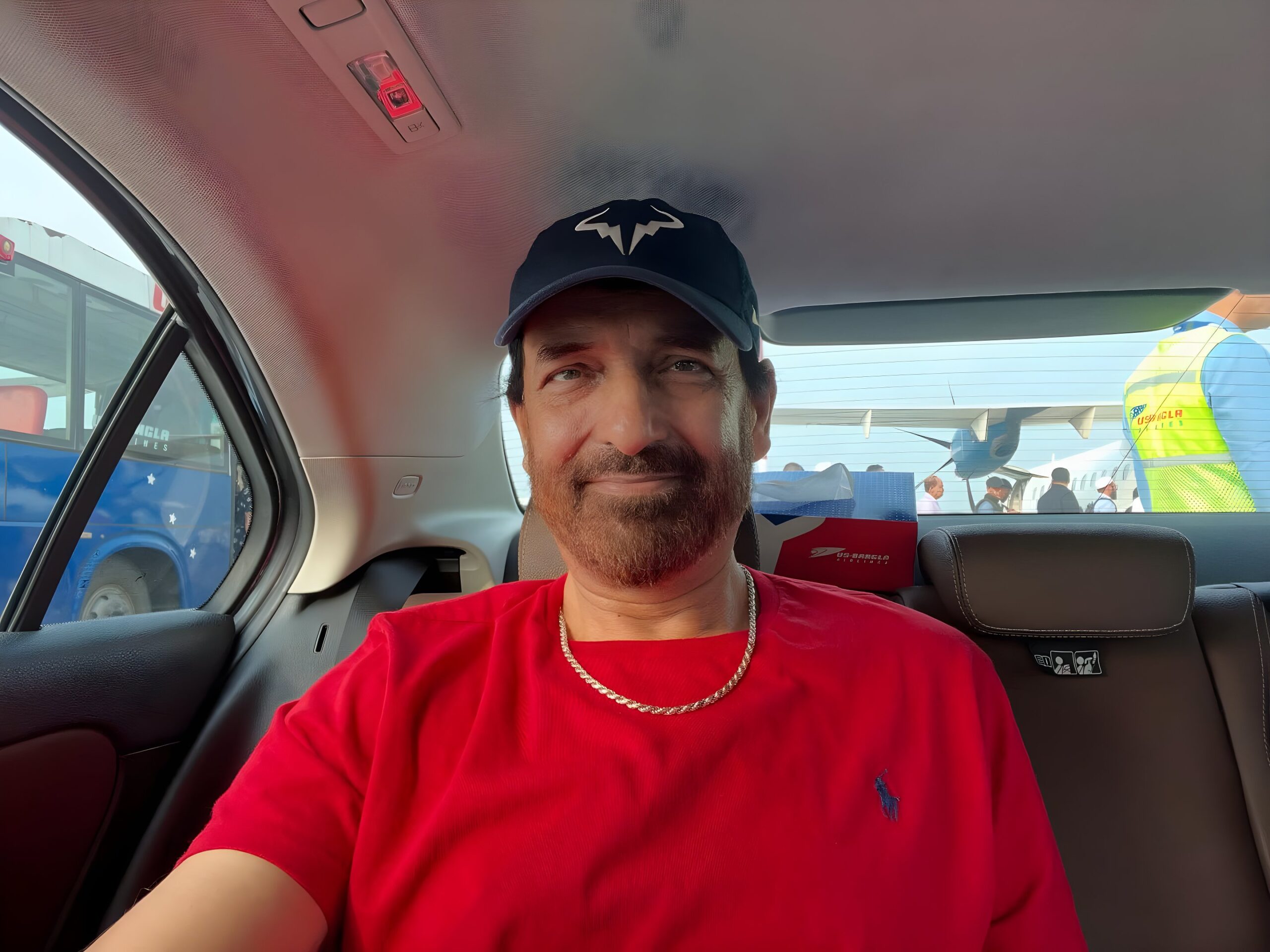Former Bangladesh cricketer continues journey after successful broadcast duties in Karachi