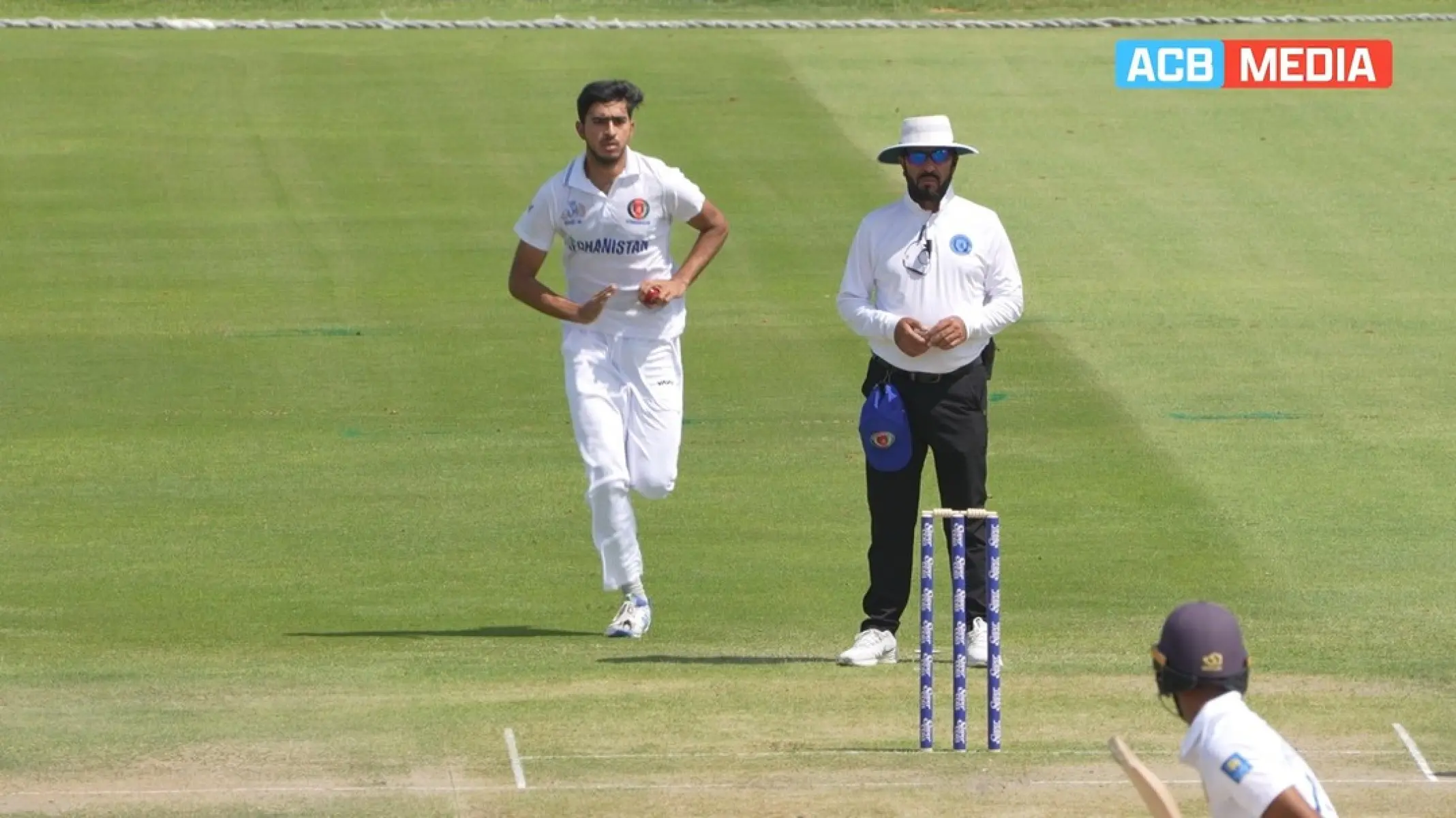 Bashir Ahmad Debuts In Four-Day Cricket For AfghanAbdalyan Left-arm pacer Bashir Ahmad marks milestone debut as AfghanAbdalyan sparks cricket dreams.