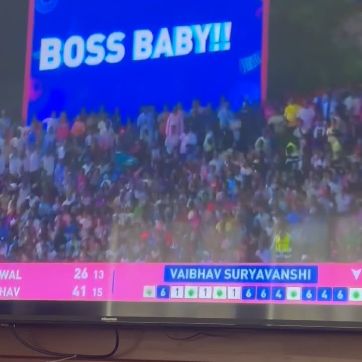 Veteran cricketer's Instagram moment is a reminder that legends always appreciate talent 