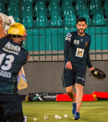 The Quetta Gladiators share a heartfelt appreciation post for their assistant coach.