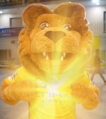 Chennai Super Kings Ignite Fandom With Yellove Ink Unleashed