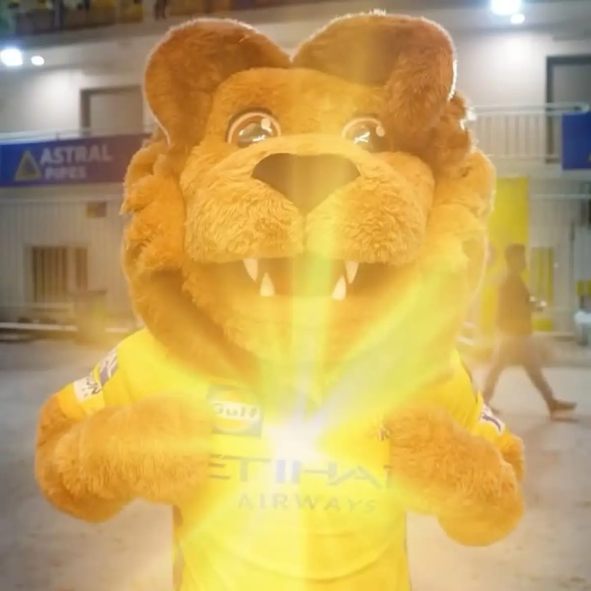 Celebrating Yellove: CSK fans embrace bold new ink trends igniting team spirit worldwide.