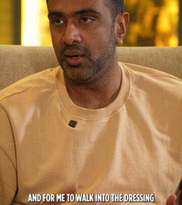Chennai Super Kings Podcast Debuts with Legends Hussey & Ashwin