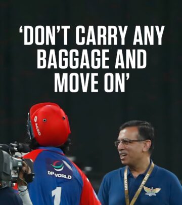 Cheteshwar Pujara Shares KL Rahul's Advice To Players: 'Don't Carry Any Baggage And Move On'