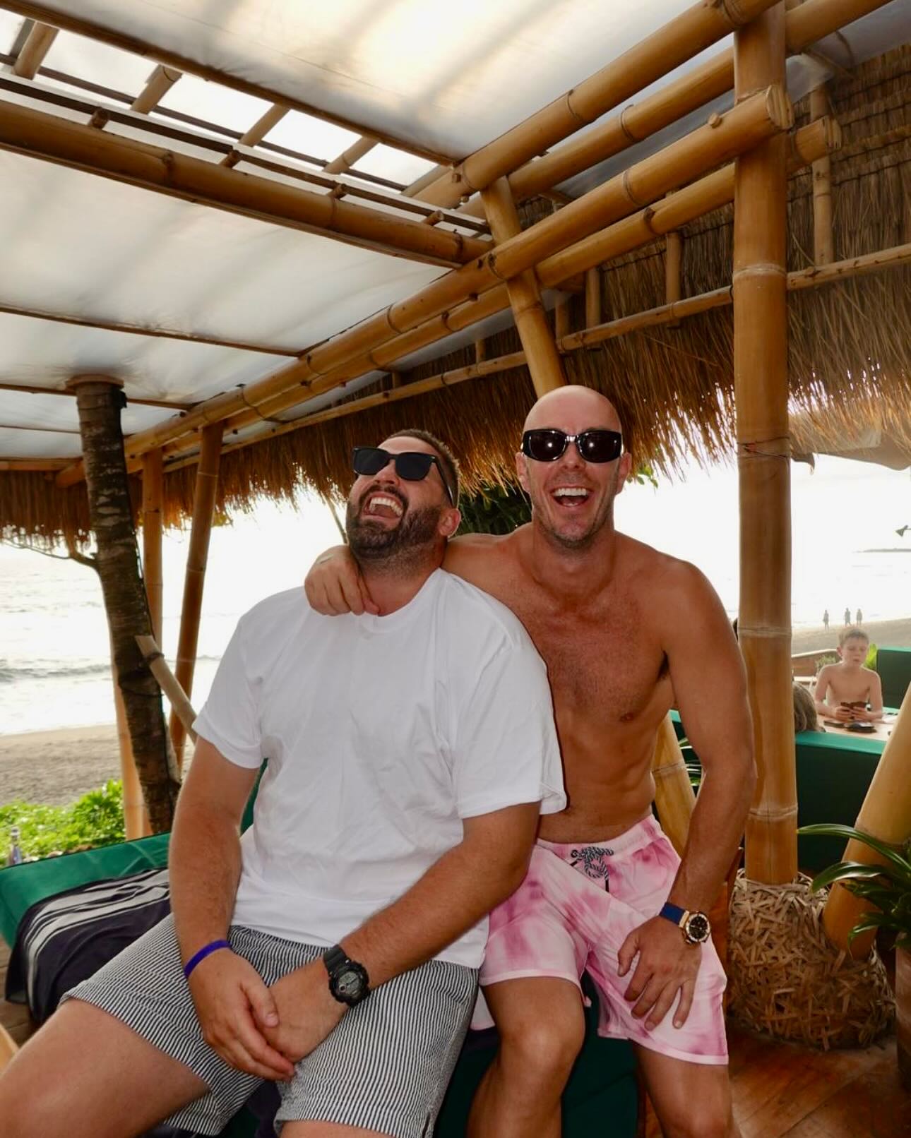 Chris Lynn’s Playful Instagram Call for airdropped Snaps