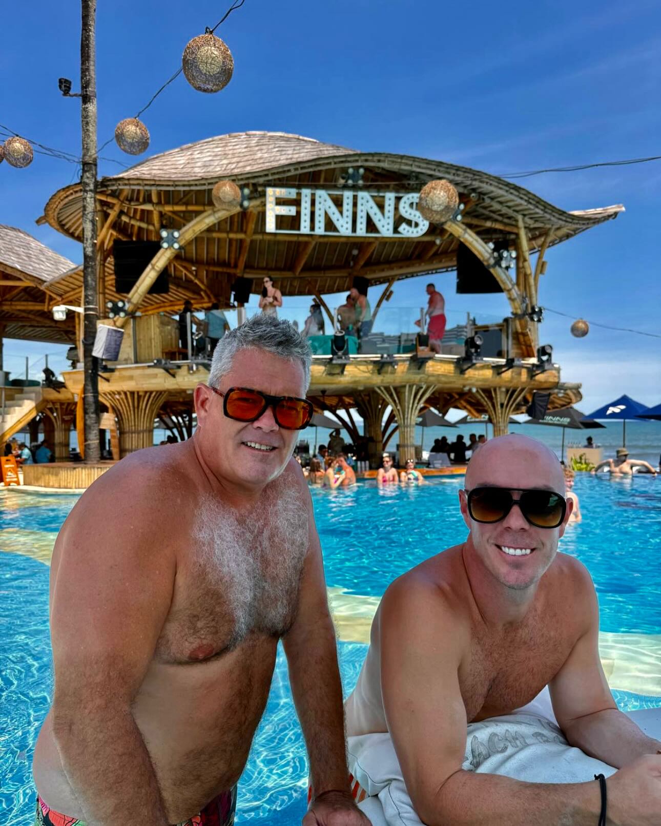 Chris Lynn’s Playful Instagram Call for airdropped Snaps