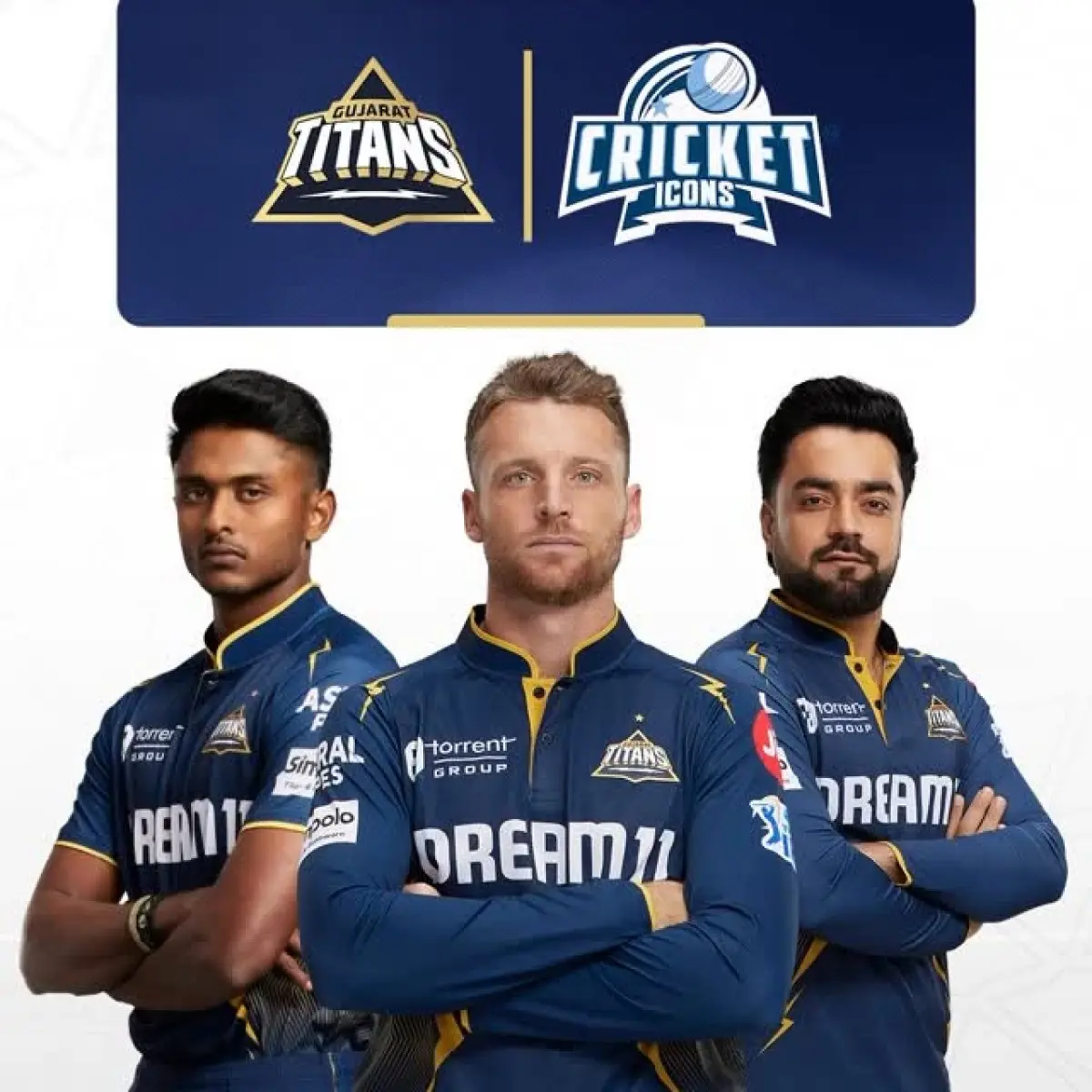 Gujarat Titans join Cricket Icons to deliver exclusive collectible figurines for true fans.