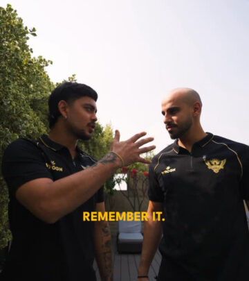 Cricket Multiverse Unleashed: Ishan Kishan & Abhinav Manohar Ignite IPL 2025