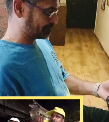 Nostalgic CSK video shows Chennai fans' pride with IPL classics in a heartfelt salute 4U!!