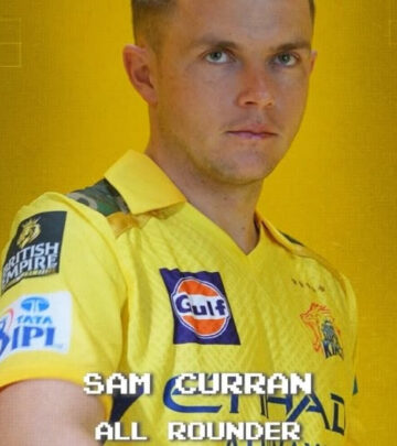 Chennai Super Kings stick with the same XI tonight in a thrilling showdown against PBKS,