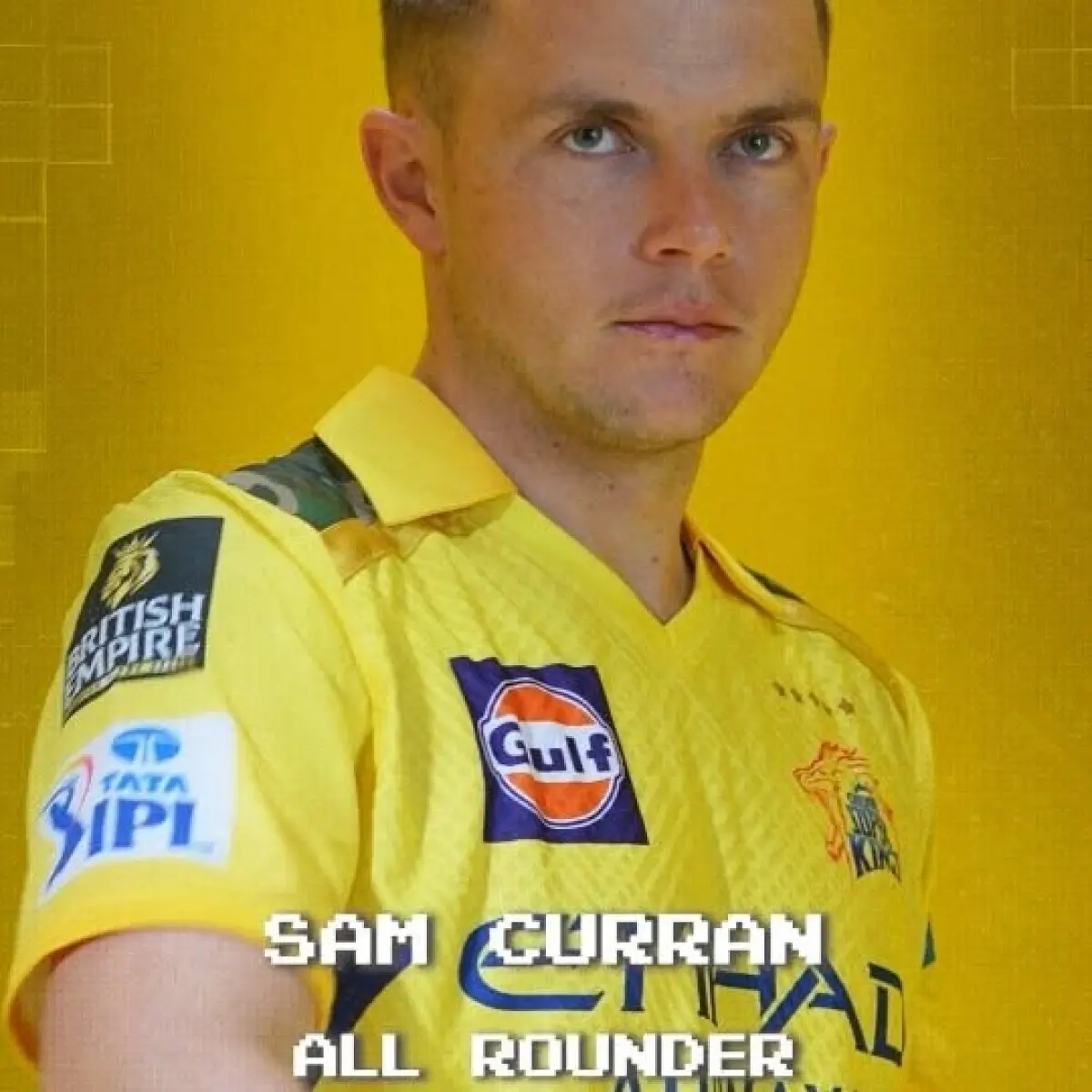 Chennai Super Kings stick with the same XI tonight in a thrilling showdown against PBKS,