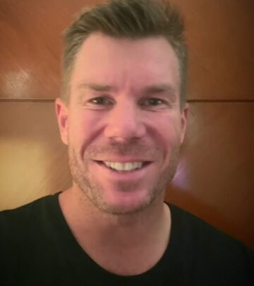The Australian cricket star brings his explosive batting talent to American shores for MLC.