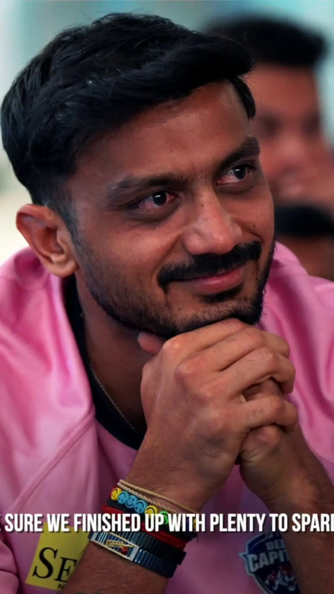Delhi Capitals Celebrate Victory With Team Bonding In Lucknow’s Roar Room Delhi Capitals Celebrate Victory With Team Bonding In Lucknow's Roar Room