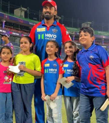 Delhi Capitals Put Fans First in #DCUnplugged Series