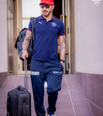 Team heads back to Delhi after successful away games, eager to maintain winning momentum