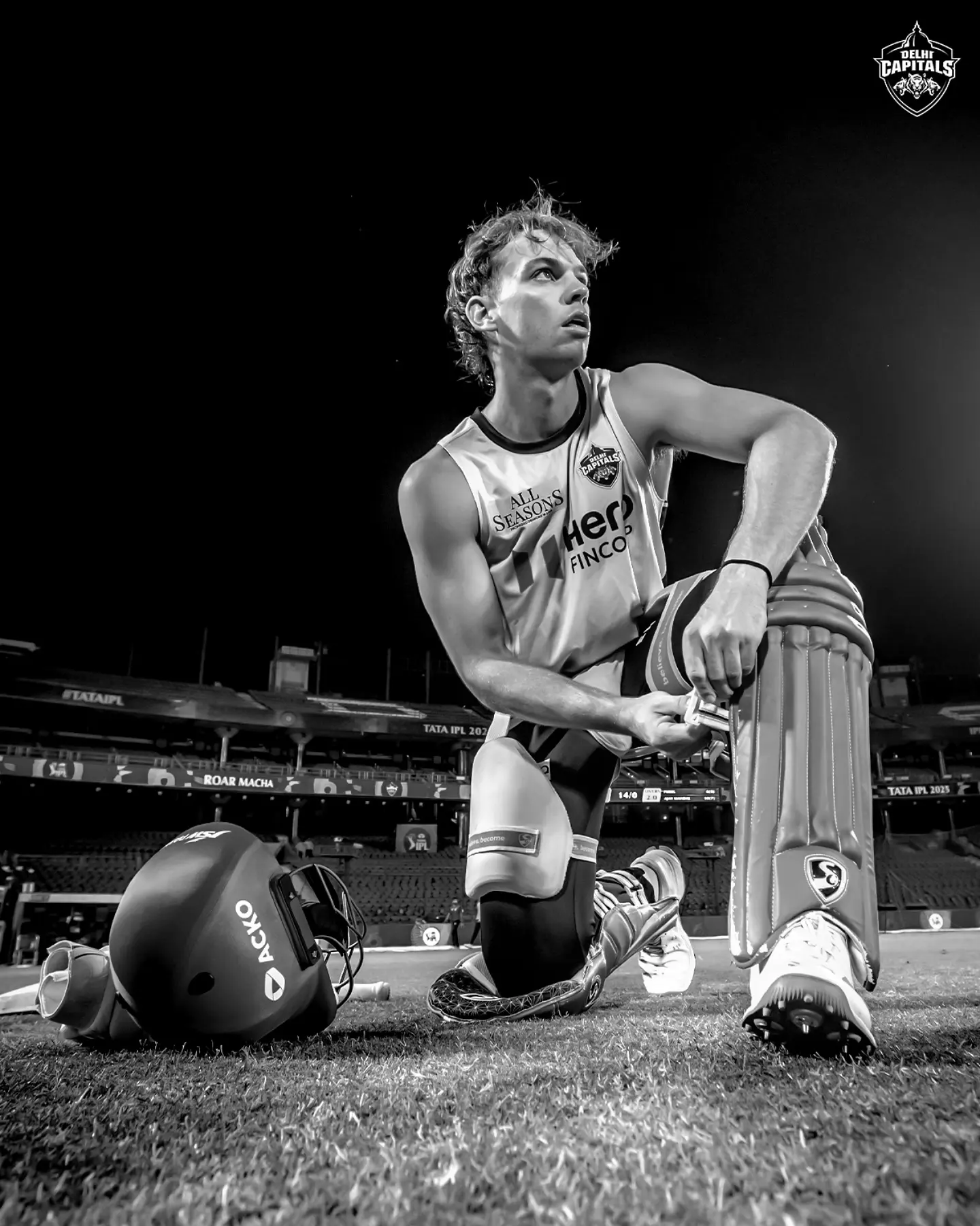 Delhi Capitals Tease Rising Temperature With Tristan Stubbs In Focus South African powerhouse could heat up upcoming matches with his performance