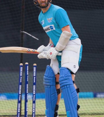 Cricket franchise shares emotional message as they look back on stellar SA20 campaign