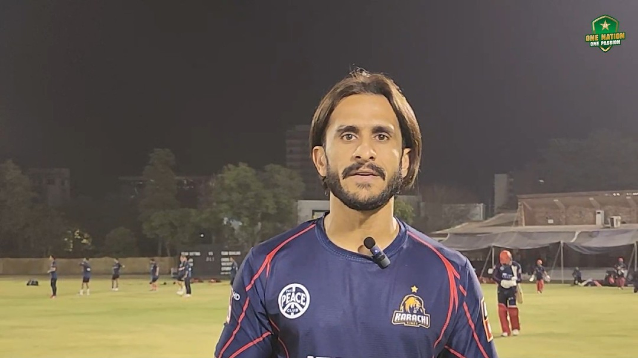 From Emerging Talent To PSL Leading Wicket-Taker: Hasan Ali’s Rise The cricketer’s journey from emerging talent to top wicket-taker.!