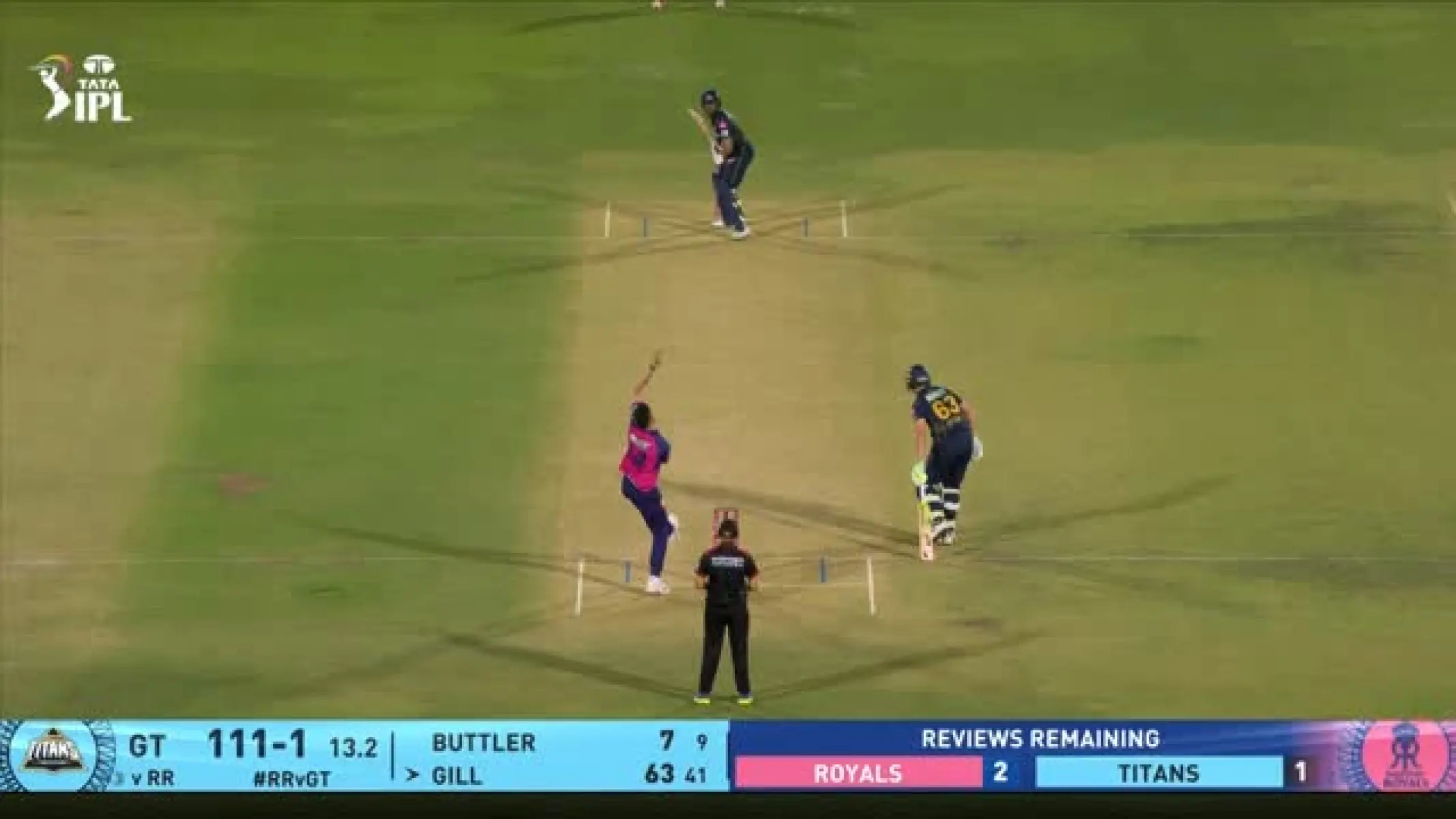 Shubman dazzles fans with two exhilarating strikes as he nears century.!!!