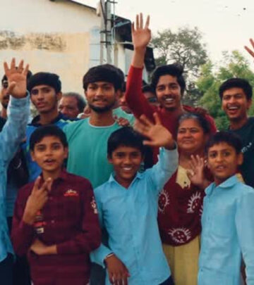 IPL franchise connects with fans in PM Modi's hometown during special cultural outreach tour.