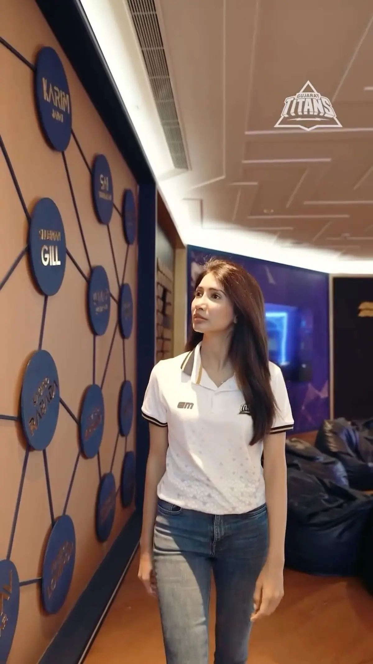 Gujarat Titans Launch ‘GT Insider’s Multiverse’ The franchise builds excitement with announcement of immersive team content.