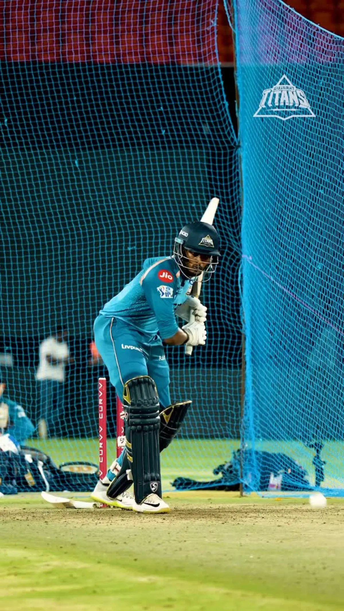 Gujarat Titans Showcase Sai Sudharsan’s Batting In ‘9 Seconds Of Pure Cricketing ASMR’ GT highlights young batsman's elegant stroke play ahead of TATA IPL 2025 campaign.
