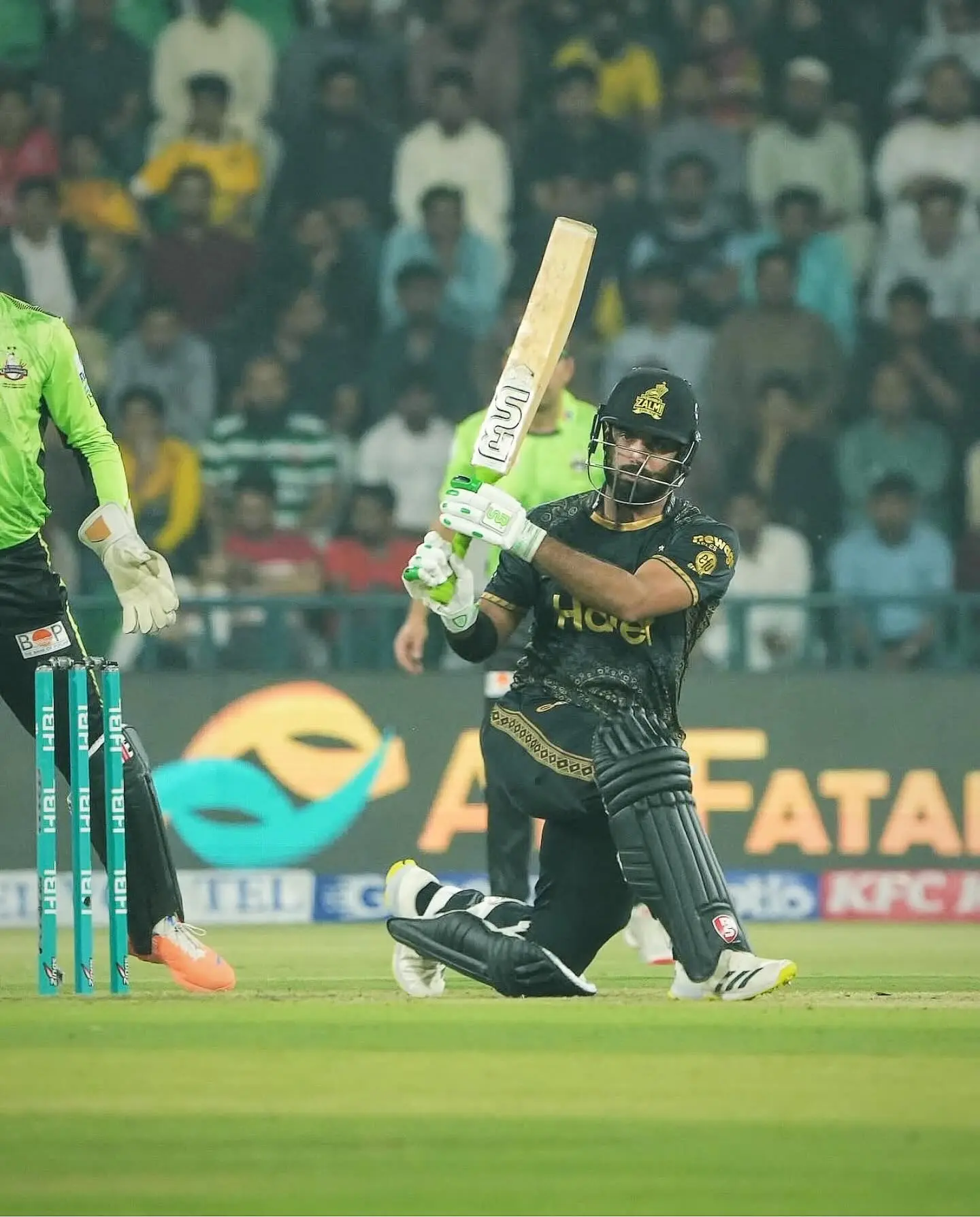 The all-rounder continues impressive form with complete performance that earns widespread praise