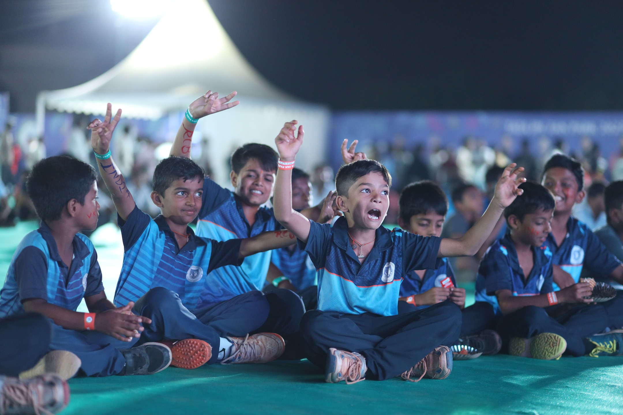 IPL Fan Parks Ignite Unmatched Euphoria Nationwide
