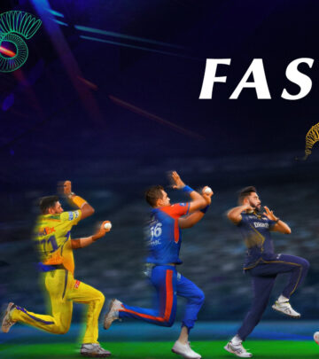 Instagram from IPL challenges fans: 'Whose action have you tried to copy?' Heat is on!