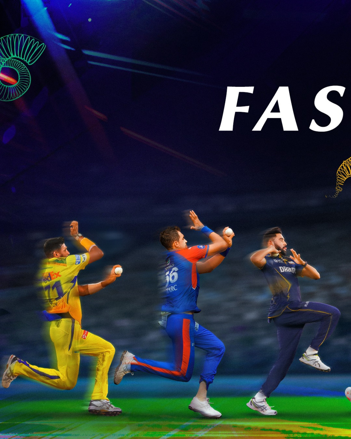 IPL Sparks Trend With ‘Too Much Heat’ Challenge Instagram from IPL challenges fans: 'Whose action have you tried to copy?' Heat is on!