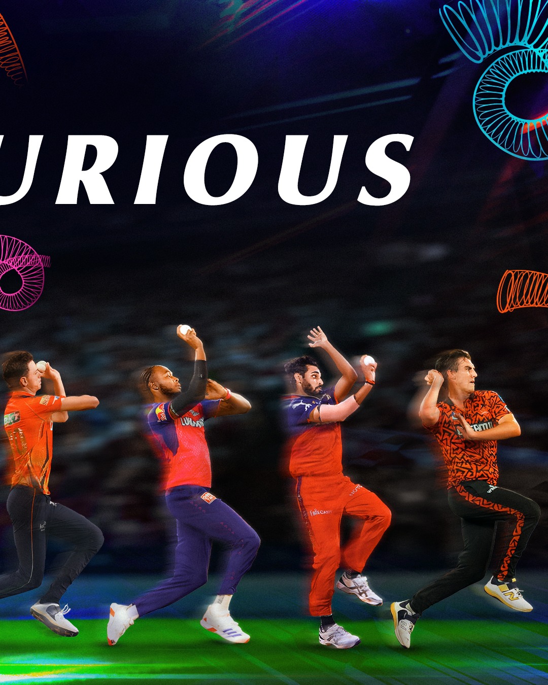 IPL Sparks Trend With 'Too Much Heat' Challenge