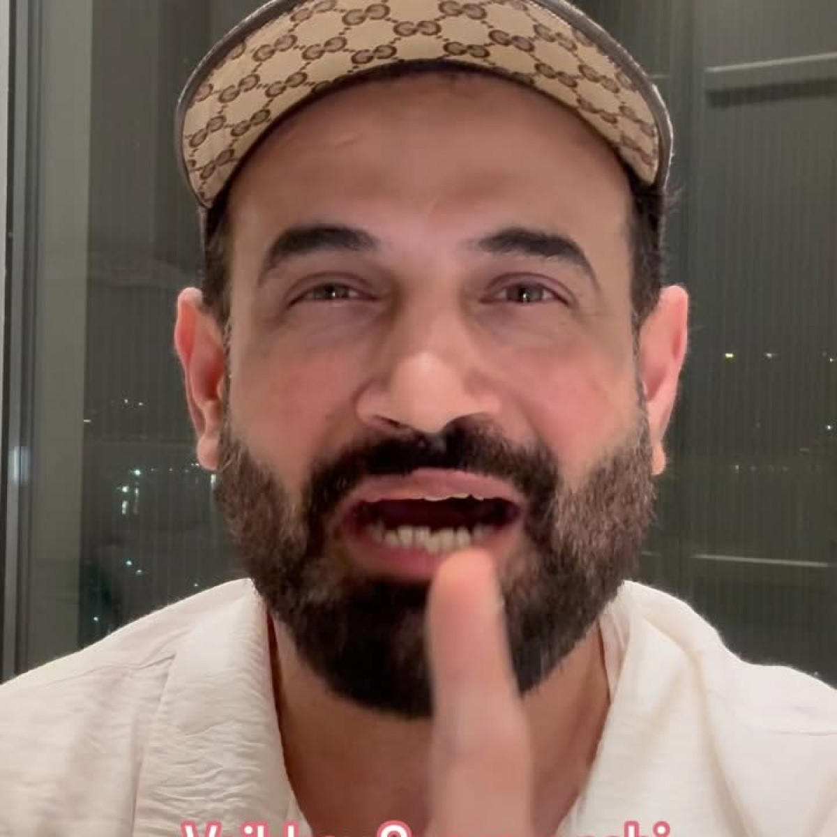 Irfan Pathan Spotlights Young Prodigy Suryavanshi Talent talks, records fall – Royal Vaibhav arrives and how!
