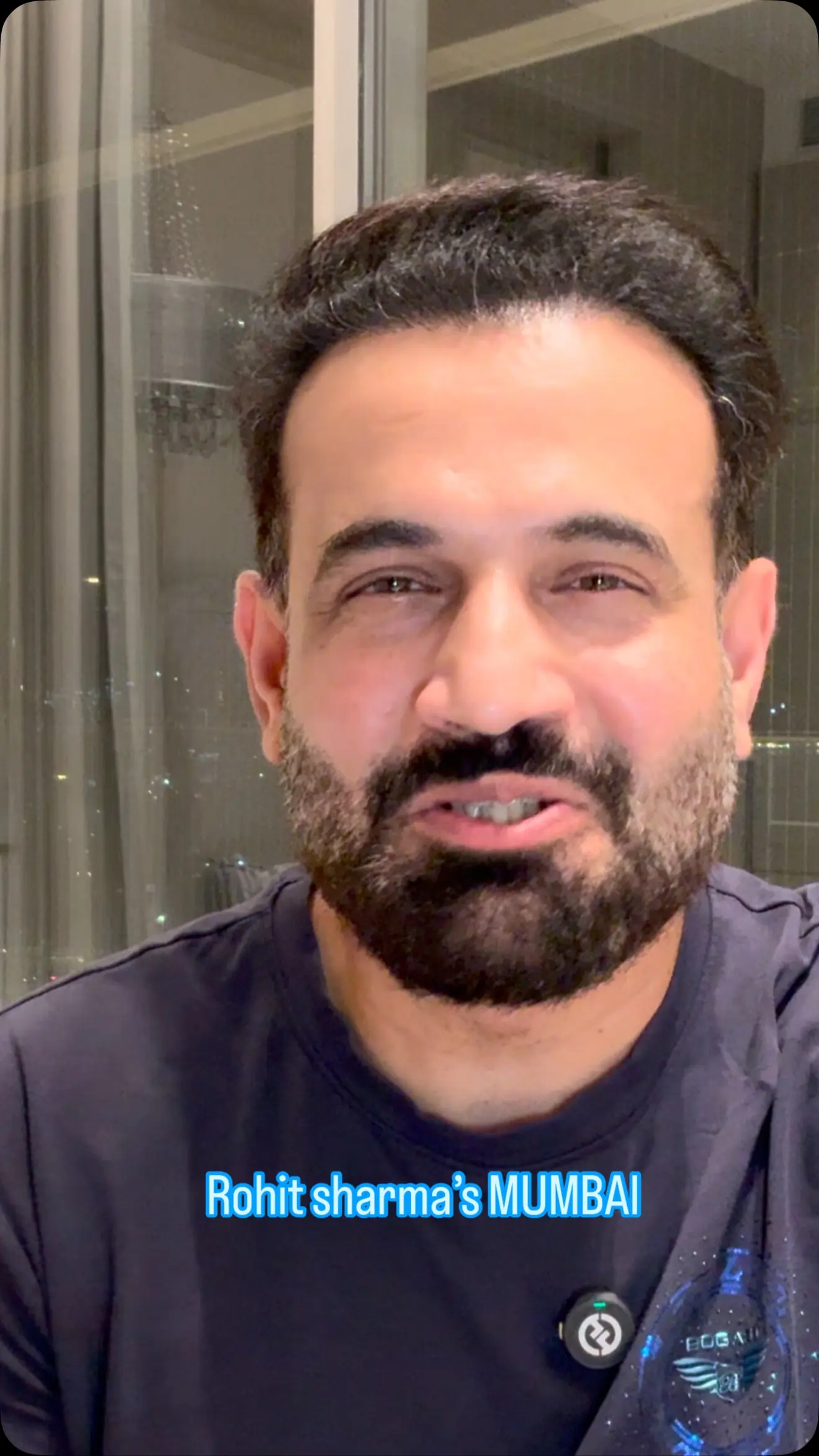 Irfan Pathan’s IPL Analysis: Rohit’s Return And Mumbai’s Playoff Chances Irfan Pathan's IPL Analysis: Rohit's Return And Mumbai's Playoff Chances