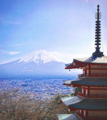 Cricket commentator expresses appreciation for Japanese hospitality in new social media series
