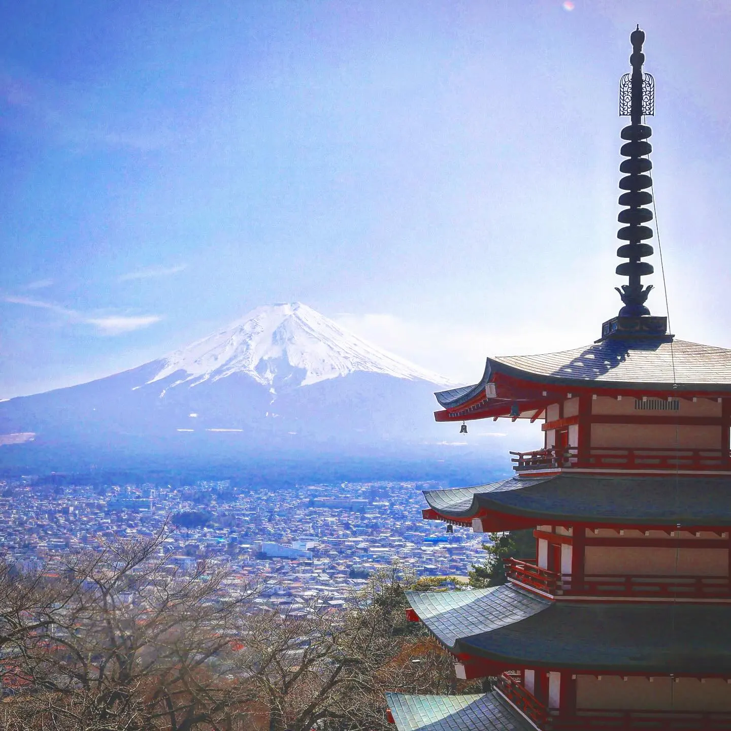 Isa Guha Shares Glimpses From Japan Trip: A Journey Of Gratitude And Peace Isa Guha Shares Glimpses From Japan Trip: A Journey Of Gratitude And Peace