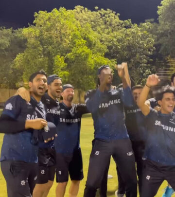 PSL Franchise Channels Messi Magic In PSL Style