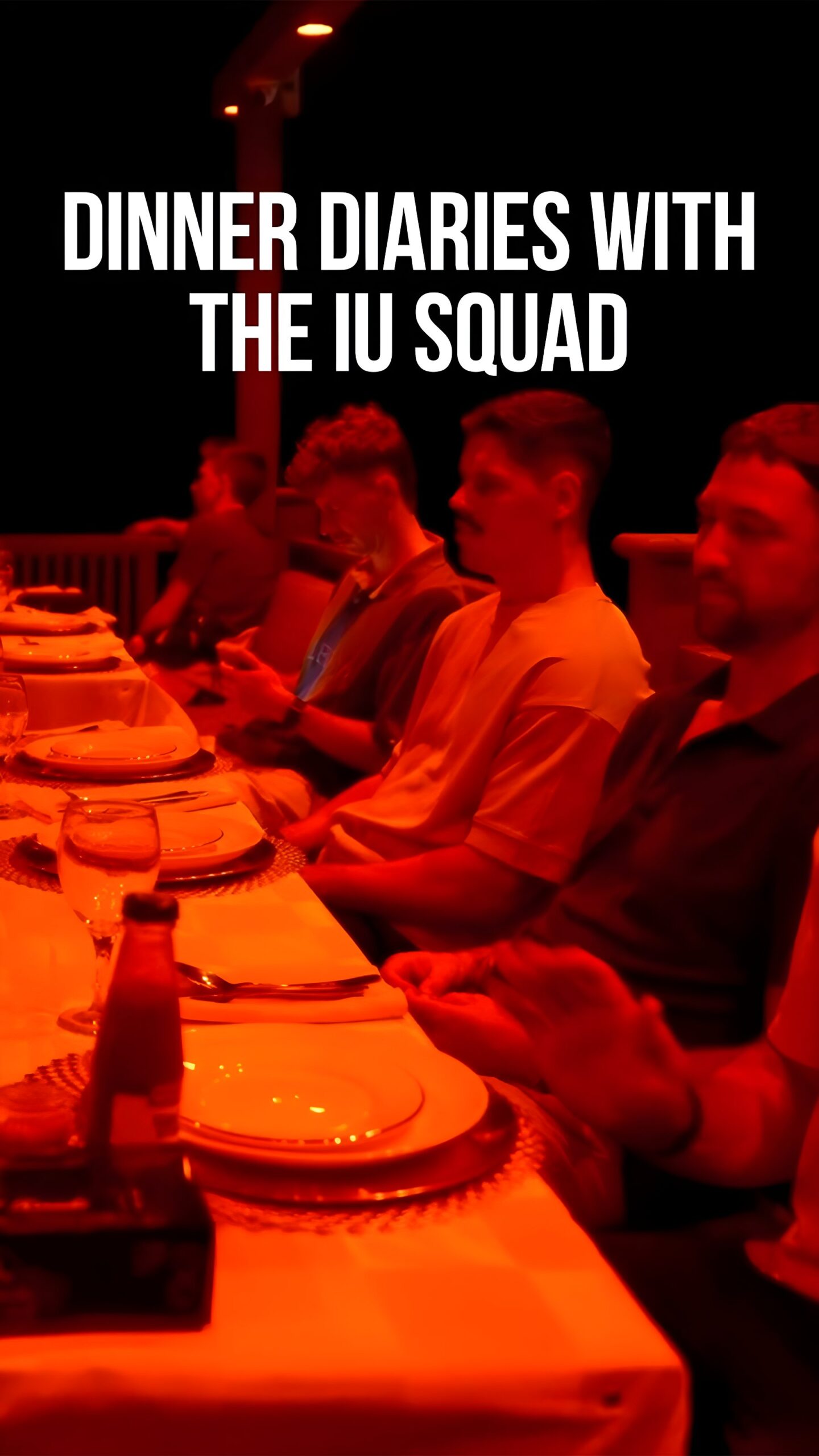 Islamabad United Squad Enjoys Team Dinner As PSL Campaign Heats Up Islamabad United Squad Enjoys Team Dinner As PSL Campaign Heats Up