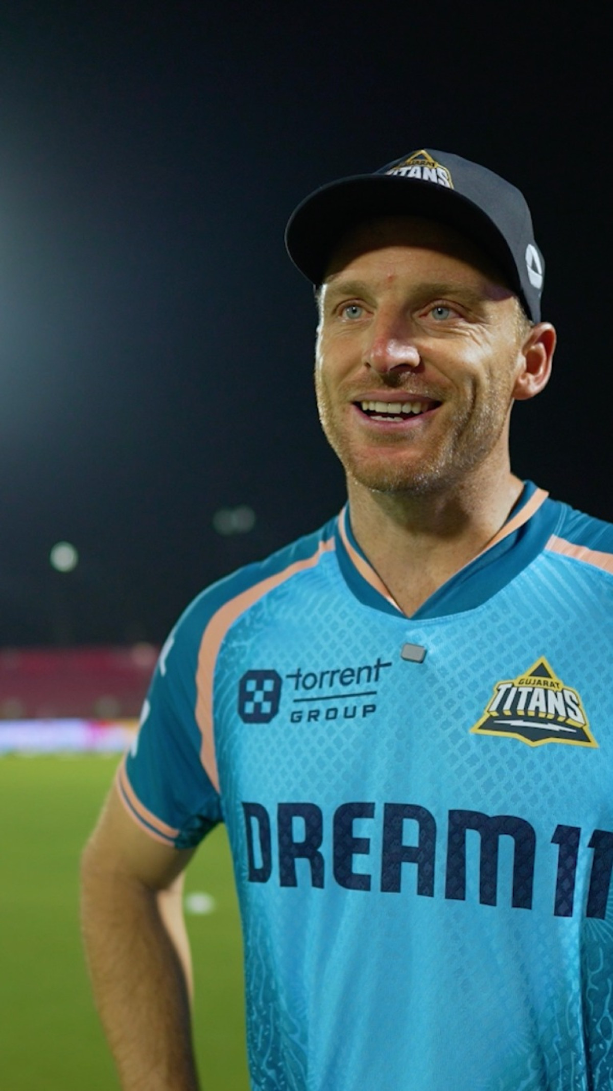 Jos Buttler's electrifying return at SMS revives passion in IPL fans and shifts game tempo