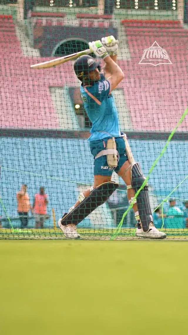 Jos Buttler Shows Perfect Form In Gujarat Titans’ Training Session Ahead Of IPL 2025 Match Jos Buttler Shows Perfect Form In Gujarat Titans' Training Session Ahead Of IPL 2025