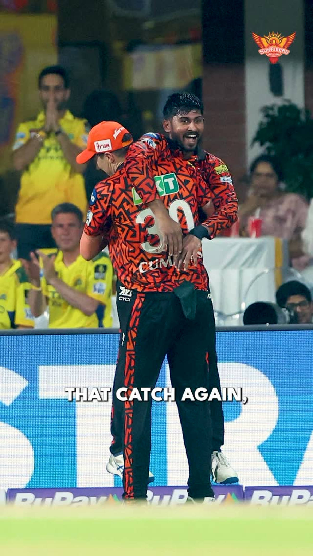Kamindu Mendis’ Instinctive Brilliance Shines In SRH’s IPL 2025 Campaign Sri Lankan all-rounder earns Player of the Day honors for standout performance against Chennai.