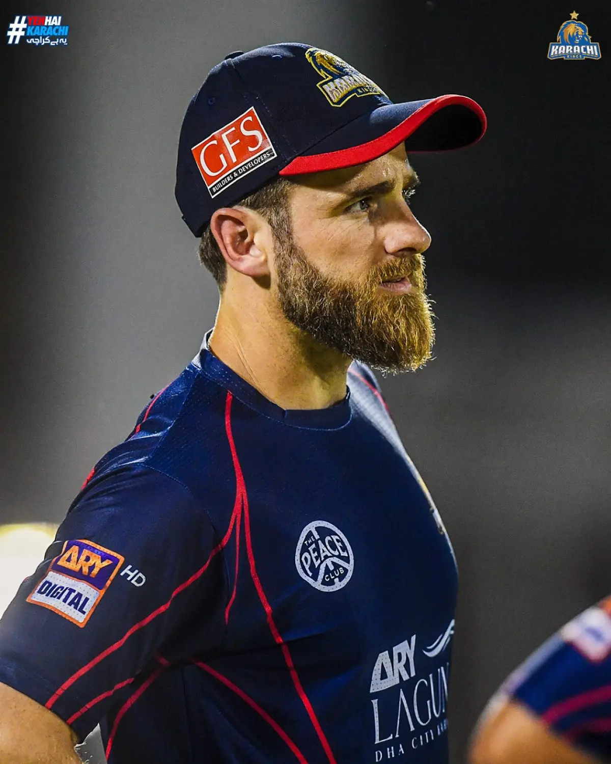Karachi Kings Intensify Training Sessions Ahead Of PSL Season’s Crucial Matches Squad displays precision and determination as they enter key phase of tournament preparation